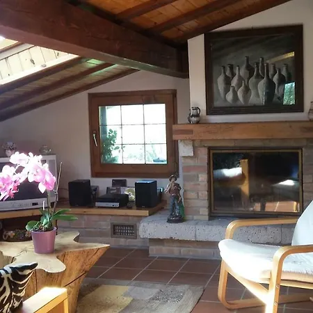 Bed & Breakfast Ai Quattro Gatti Neviano degli Arduini