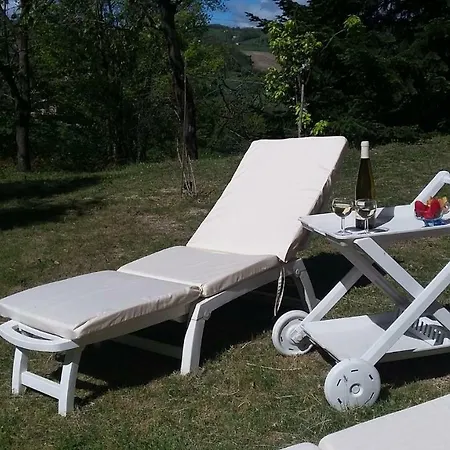 Bed & Breakfast Ai Quattro Gatti