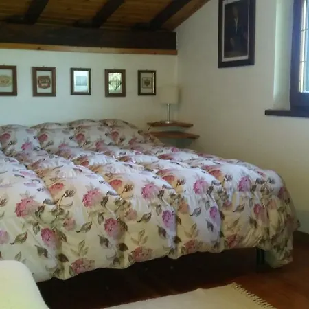 Bed & Breakfast Ai Quattro Gatti *