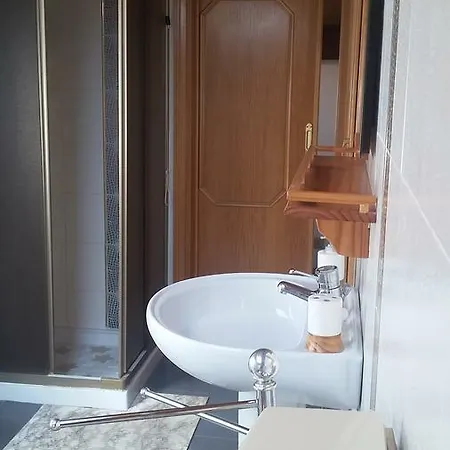 Ai Quattro Gatti Bed & Breakfast