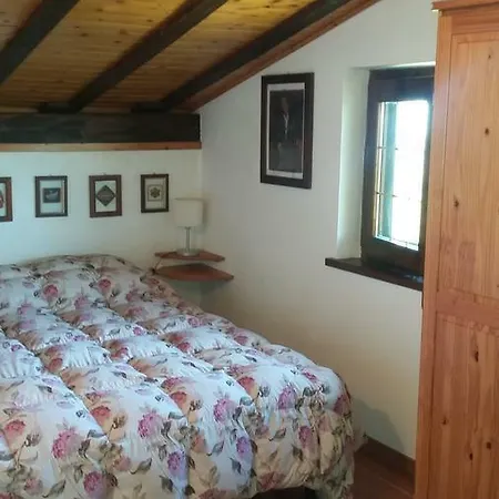 Bed & Breakfast Ai Quattro Gatti *