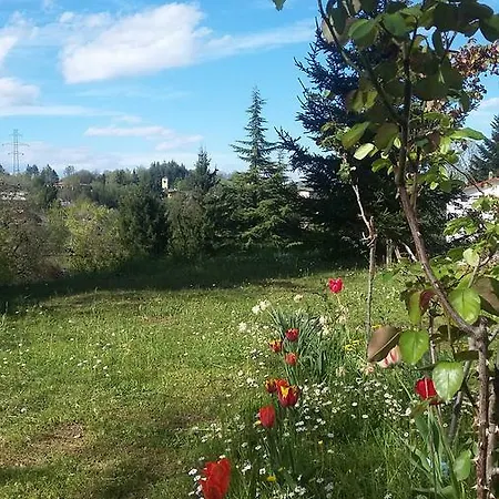 Ai Quattro Gatti * Neviano degli Arduini