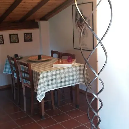 Ai Quattro Gatti * Neviano degli Arduini