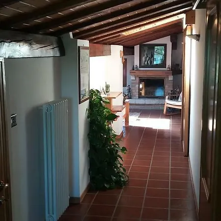 Ai Quattro Gatti Bed & Breakfast *